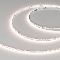 Лента светодиодная MICROLED-M266-4mm 24V Day 4000К 12Вт/м IP20 2216 узкая (уп.5м) Arlight 037820