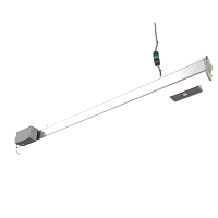 L-trade II 65/Em/55/Д/850/03/IKVI-33/230AC IP66 LEDEL | код TRII55-162-314-1281 | LEDEL