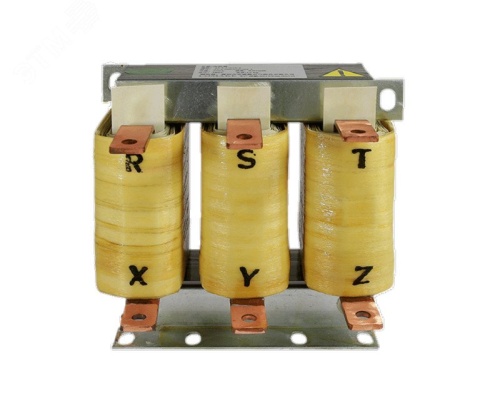 Вых. реактор 7.5 кВт | код SEOP2505 | Systeme Electric Вых. реактор 7.5 кВт | код SEOP2505 | Systeme Electric