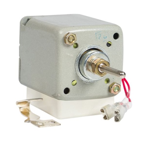 Расцепитель минимального напряжения – 230 В 50 Гц для ВА45 | код acb-45-uvr-230 | EKF фото 2