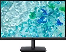 Монитор Acer 23.8 Vero V247YUEbmiipxv черный IPS LED 4ms 16:9 HDMI M/M матовая 300cd 178гр/178гр 2560x1440 100Hz FreeSync DP WQ 4.21кг | код 1942575 | ACER