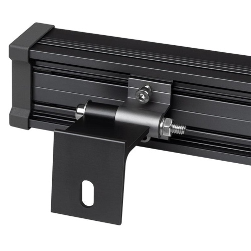 Светильник светодиодный PWW 500 12Вт 3000К IP67 15град. архитектурный Pro JazzWay 5064591 фото 3