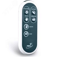 ИК-пульт -AU01 дистанционного управления контроллером замка -CT/L04 | код PERCo-AU01 | PERCo