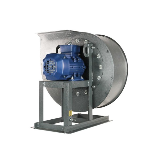 Вентилятор ВЦП 7-40 4 пр. 0 с дв. 5.5/3000 Элком 03.08.217978 фото 4 Вентилятор ВЦП 7-40 4 пр. 0 с дв. 5.5/3000 Элком 03.08.217978 фото 4