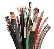 Кабель СПЕЦЛАН S/FTP Cat 6A ZH нг(А)-HF 4х2х0.57 Спецкабель