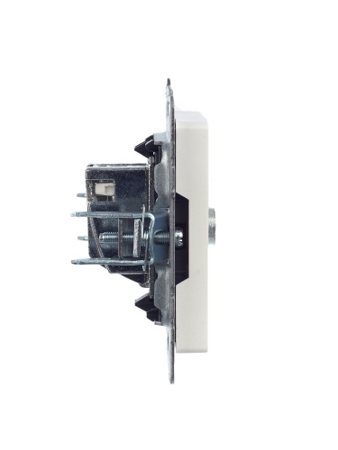 BRITE Розетка TV оконечная РТВ11-0-БрЖ жемчуг | код BR-A10-O-K36 | IEK фото 8