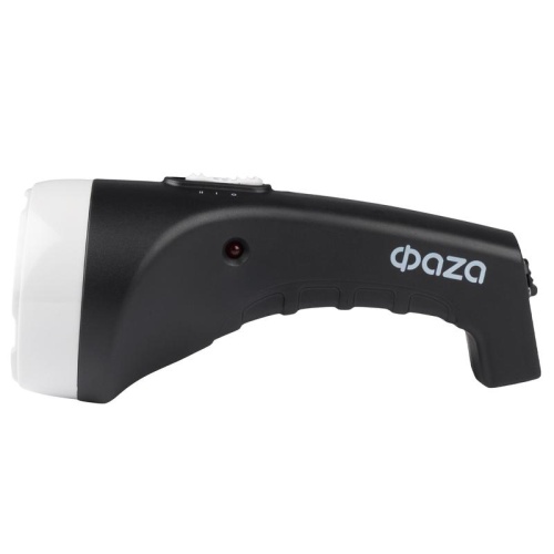 Фонарь аккумуляторный AccuF2-L07-bk (черн.) | код 5000810 | JazzWay фото 8 Фонарь аккумуляторный AccuF2-L07-bk (черн.) | код 5000810 | JazzWay фото 8