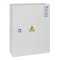 Низковольтное комплектное устройство ОЩВ-12 У2 IP54 (100А/12х16А) | код 00-00008997 | Центр Энергии