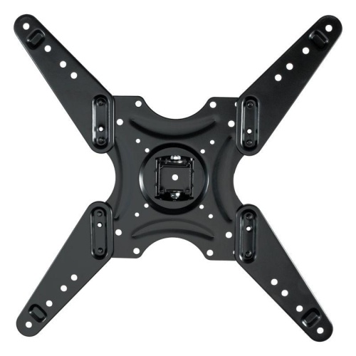 Кронштейн для телевизора 26'-55', наклонно-поворотный, серия HOME | код 38-0063 | REXANT фото 2