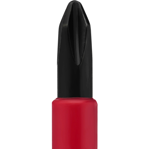 Отвертка диэлектрическая крестовая 3 Ph2х100мм K2 1000В ARMA2L 3 | код. A2L3-SC30-K2-PH-20-100 | IEK фото 2