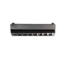 Светильник трековый PTR 2120R 20Вт 4000К 60град. BL черн. 270мм IP40 | Код. 5031562 | JazzWay