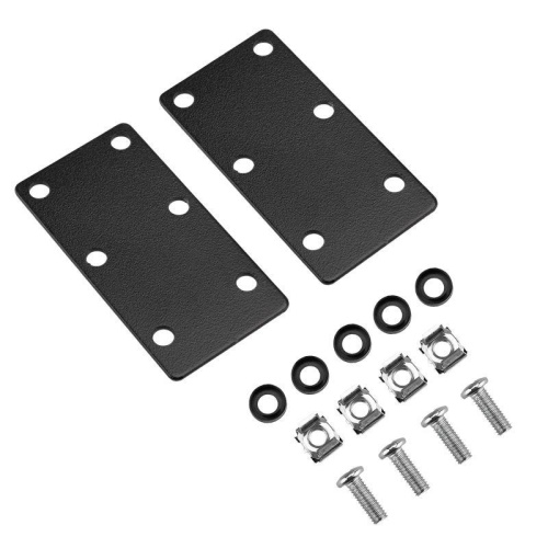 Блок распределения питания для 19дюйм шкафов; вертикал.; 13 розеток СЕЕ 7/4; 16А; фильтр; без выключателя; вилка СЕЕ 7/7; шнур 2м; корпус алюм. Rexant 04-0205-2 фото 8 Блок распределения питания для 19дюйм шкафов; вертикал.; 13 розеток СЕЕ 7/4; 16А; фильтр; без выключателя; вилка СЕЕ 7/7; шнур 2м; корпус алюм. Rexant 04-0205-2 фото 8