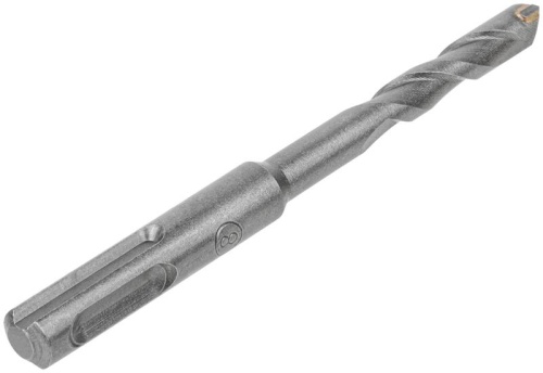 Бур по бетону SDS PLUS (синий корпус) 8x110 мм | код 33205 | FIT фото 6 Бур по бетону SDS PLUS (синий корпус) 8x110 мм | код 33205 | FIT фото 6