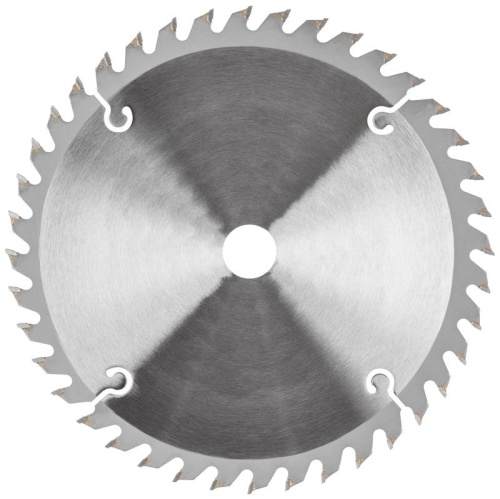 Диск пильный для циркулярных пил по ламинату 185x20/16x40T | код 37775 | FIT фото 6 Диск пильный для циркулярных пил по ламинату 185x20/16x40T | код 37775 | FIT фото 6