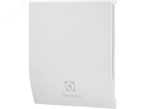 Вентилятор вытяжной D120 с плоской панелью, с таймером и гигростатом | код EAFM-120TH | Electrolux