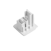 Заглушка торцевая трехфазная G-3-E-IP20 | код 581410 | GENERAL