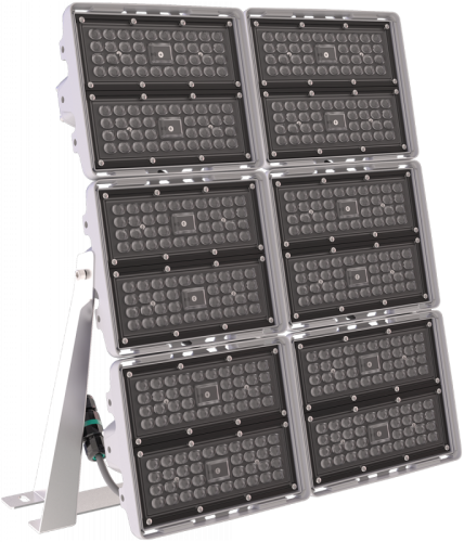 L-pixel 6/banner/300/К15/740/R5/01/MT-KM/I1-C6/IP66 LEDEL | код PX300-41416-123-182 | LEDEL