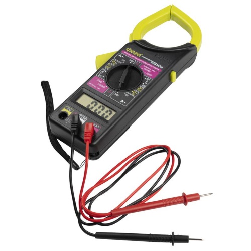 Токовые клещи M266 | код 5000650 | JazzWay фото 9 Токовые клещи M266 | код 5000650 | JazzWay фото 9