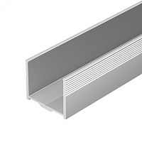 Профиль-держатель WPH-FLOOR22-2000 ANOD (ARL, Металл) | код 23291 | Arlight