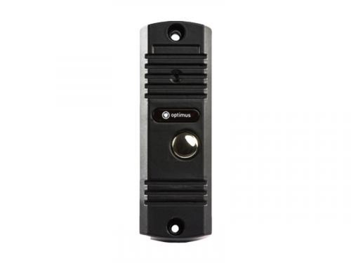 Панель видеодомофона аналоговая , цветной, 976x494 DS-700L(black) (DS-700L(black) | код В0000008529 | Optimus CCTV