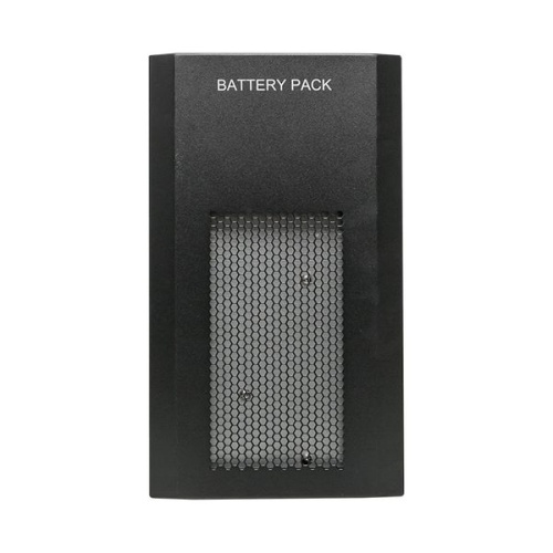 Внешний батарейный блок c АКБ 6 х 12В_9 Ач для ИБП серии E-Power SW900Pro-TB 2000 ВА | код SW900PRO-EBBT-96 | EKF фото 4