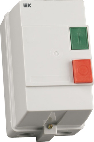 Оболочка для КМИ 25-32А IP54 | код KKM-2 | IEK