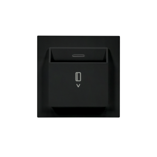 Выключатель карточный AtlasDesign 10А с подсветкой без задержки отключения механизм карбон SE ATN001014 фото 10 Выключатель карточный AtlasDesign 10А с подсветкой без задержки отключения механизм карбон SE ATN001014 фото 10