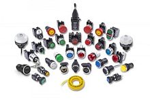 Переключатель CP150S20 | код CP150S20 | EMAS