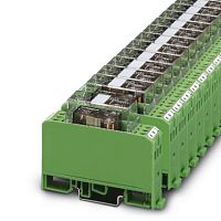 Модуль EMG 17-REL/KSR-G 24/2E/SO38 | код 2941646 | PHOENIX CONTACT