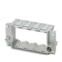 Модульные несущие рамки HC-M-B16-MFH-B | код 1182090 | PHOENIX CONTACT