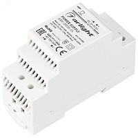 Блок питания ARV-DR30-24 (24V, 1.25A, 30W) (ARL, IP20 DIN-рейка) | код 31085 | Arlight