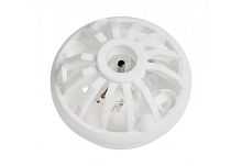 Извещатель тепловой ИП103-5/2-А1С-ЮТ максимальный,со светодиодом, контакты норм. замкнутные | код ИП 103-5/2-А1С-ЮТ | Комплектстройсервис