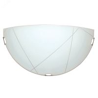 Светильник Контур 3002 НББ 21-60 М19 матовый белый кл.штамп металлик ИУ | код 1005204999 | Элетех