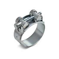 Хомут силовой ROBUST SR 29-31/W1 (Fortisflex) | код 69036 | Fortisflex