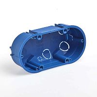 Коробка установочная СП 140х65х45 IP30 Ruvinil 10140