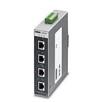 Промышленный коммутатор FL SWITCH SFNT 5GT-C | код 2891391 | PHOENIX CONTACT