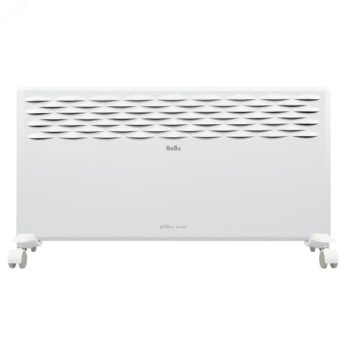 Конвектор электрический Ettore BEC/ETER-2000 | код BEC/ETER-2000 | Ballu