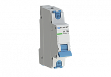 Выключатель нагрузки SL06 1Р 40А ELVERT | код SL061-40 | ELVERT