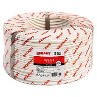 Кабель КСПВ 14х0.4 бухта (м) | Код. 01-4706 | Rexant