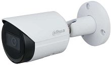 Видеокамера IP DH-IPC-HFW2230SP-S-0360B 3.6-3.6мм цветная бел. корпус | код 1201530 | Dahua
