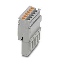 Штекер PP-H 2,5/ 4 | код 3209895 | PHOENIX CONTACT