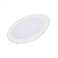 Светильник DL-BL145-12W Day White (ARL, IP40 Металл, 3 года) | код 21437 | Arlight