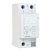Реле напряжения D2-32 Welrok 4660251140076