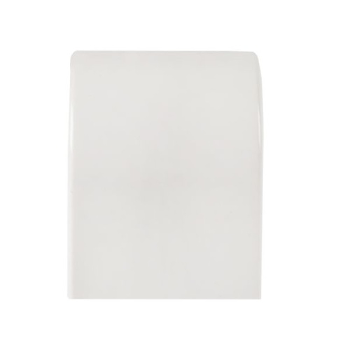 Заглушка (60х60) (4 шт) белая-Plast | код ecw-60-60x4 | EKF фото 3