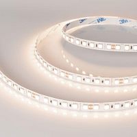 Лента светодиодная RT-B96-10mm 24V Warm 3500К 23Вт/м IP20 5060 открыт. (уп.5м) Arlight 040603
