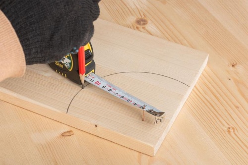 Рулетка Гранд 5мх19мм калибр. лента; нейлон. покрытие; магн. крючок; двойной стопор; прорезиненный корпус FIT 17325 фото 2 Рулетка Гранд 5мх19мм калибр. лента; нейлон. покрытие; магн. крючок; двойной стопор; прорезиненный корпус FIT 17325 фото 2