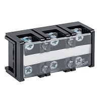 Клеммный терминал TC-603 до 16мм² 60A | код. tc-603 | EKF