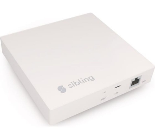 Шлюз ZigBee | код Powerswitch-ZGW | Sibling