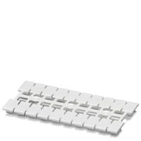 Маркировка для клеммных модулей UM-TM (16X10) | код 0830941 | PHOENIX CONTACT