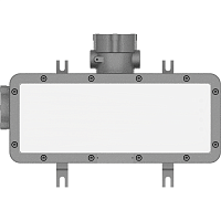 Светильник URAN LED Exd-W010 | код 1593000020 | Световые Технологии